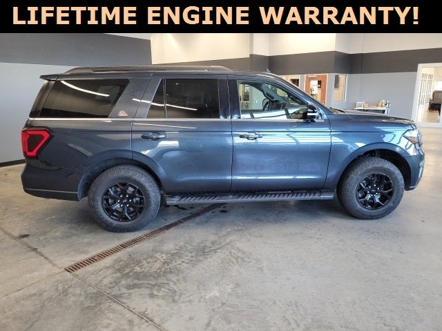 2022 Ford Expedition Timberline